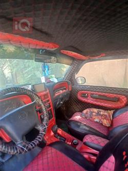 سانگ یۆنگ کۆراندۆ